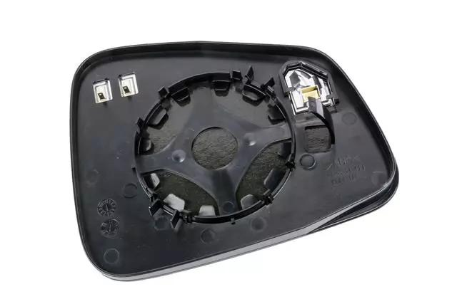 Driver Side Door Mirror Glass