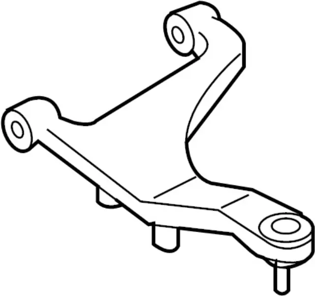Upper Control Arm