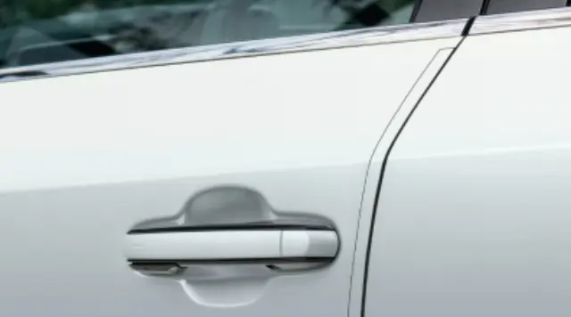 PT936-48240-00 - Door Edge Guards - Wind Chill Pearl 2024-2026