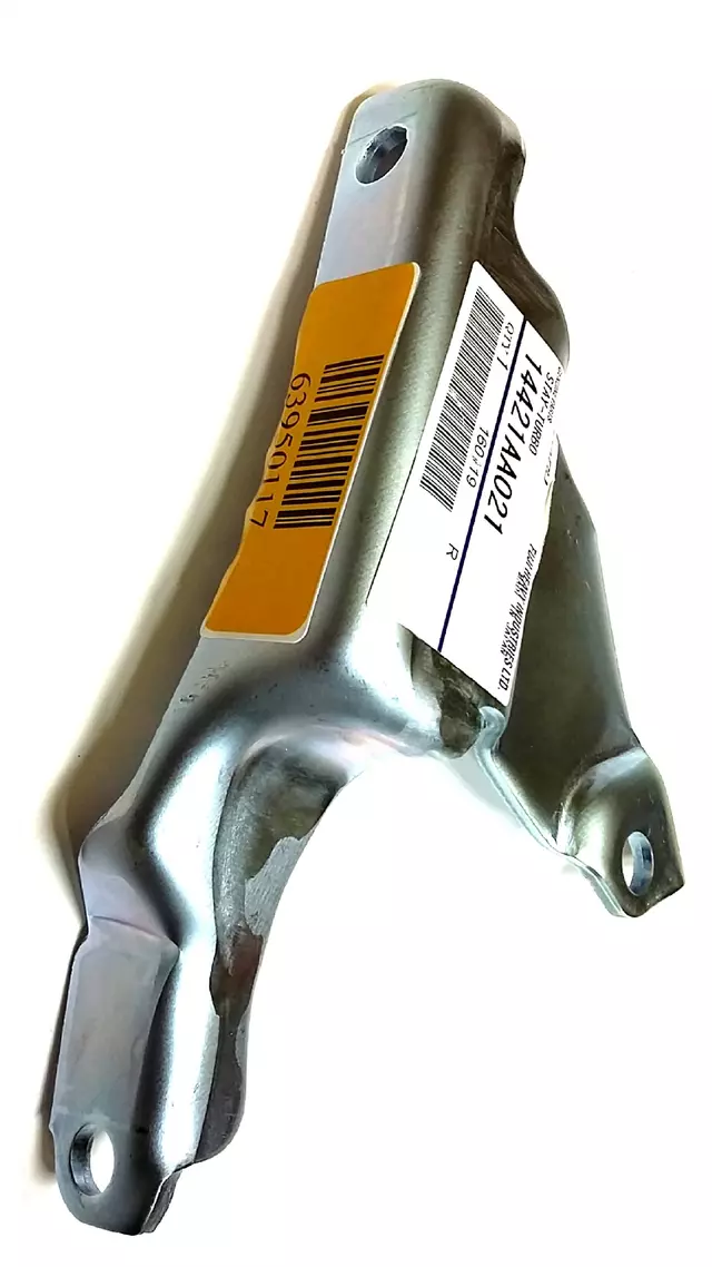 2002-2010 Subaru Turbocharger Stay