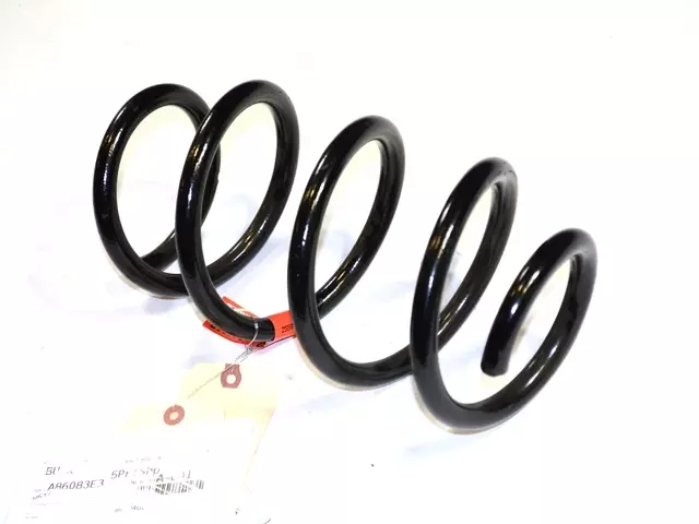 Front Coil Spring, Left