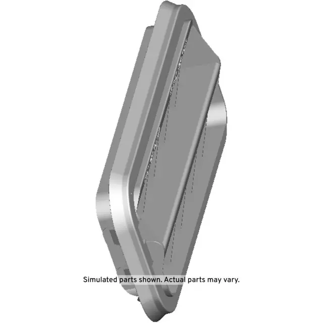 Body Pressure Relief Valve