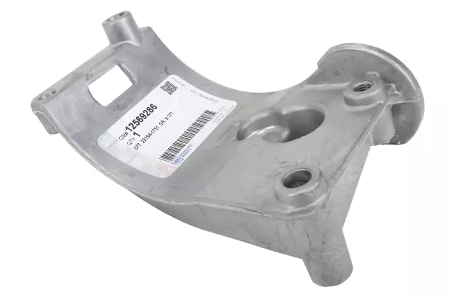 Best Power Steering Pump Bracket For Cars, Trucks & SUVs