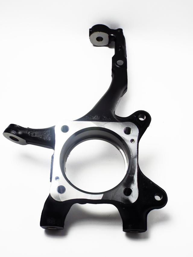 20052023 Toyota Knuckle 4321204050 Toyota Parts
