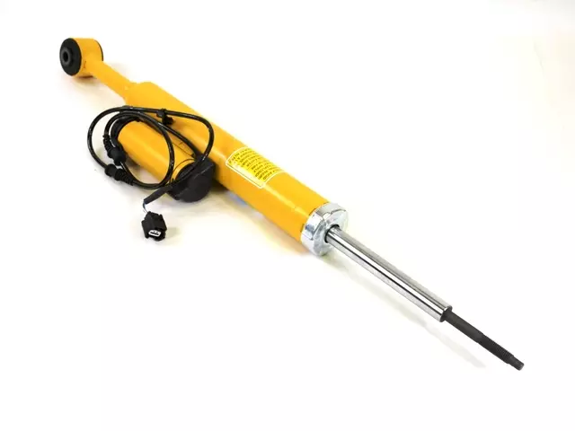 Suspension Shock Absorber, Left