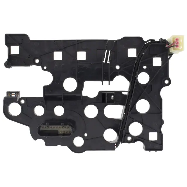 FD8Z-7G276-B - Automatic Transmission Valve Body Separator Plate