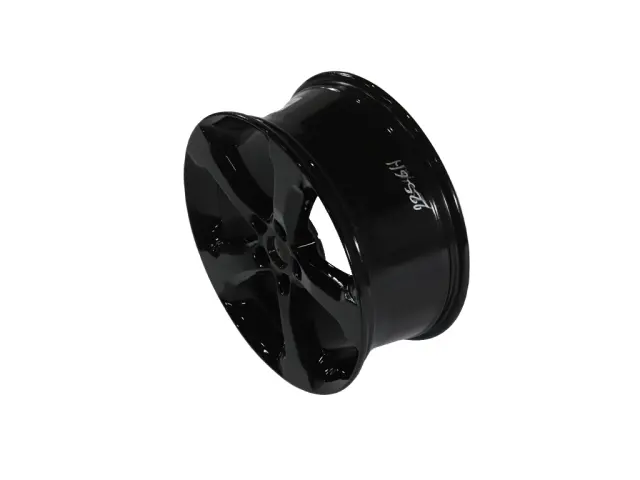 2021-2025 Jeep Aluminum Wheel 04755428AB | My Mopar Parts