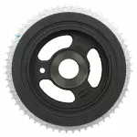 Crankshaft Pulley