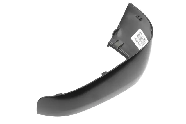 Primed Driver Side Door Mirror Housing Upper Cover