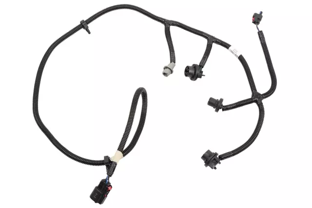 Tail Light Wiring Harness