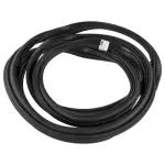 Weather-Strip On Body