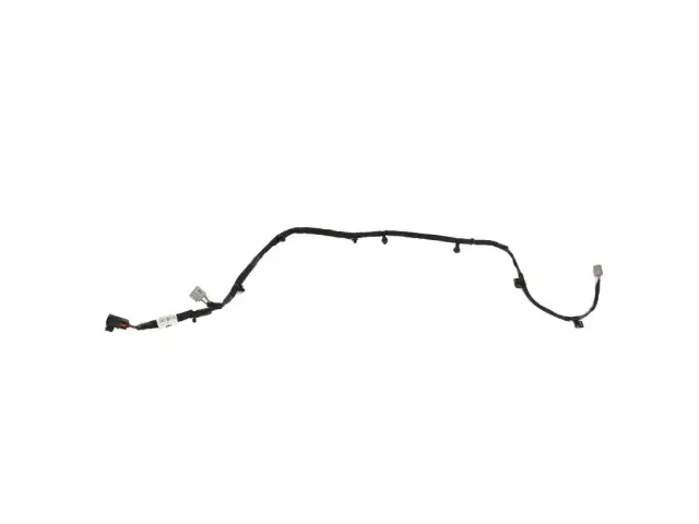 Seat Wiring, Rear Right