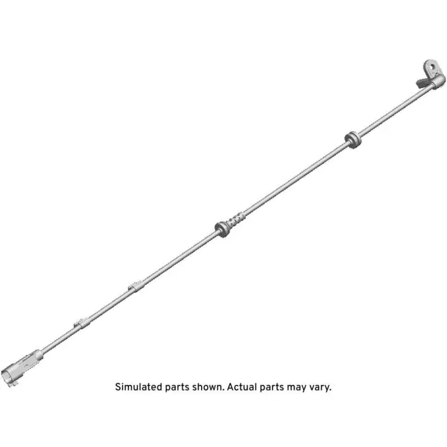 Front Passenger Side Wheel Speed Sensor