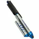 Shock Absorber Assembly