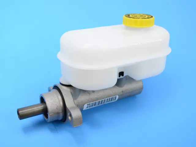 Brake Master Cylinder