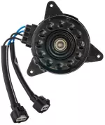 Fan Motor