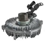 Reverse Rotation Severe Duty Electronic Fan Clutch