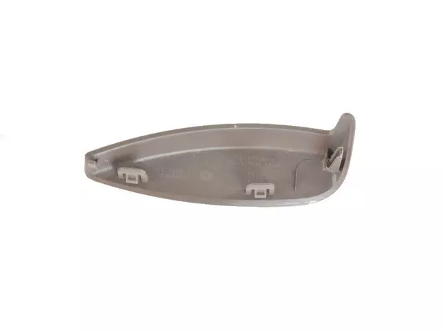 Seat Latch Bezel, Right