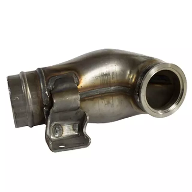 Shop OEM Exhaust Online Ford Parts Catalog