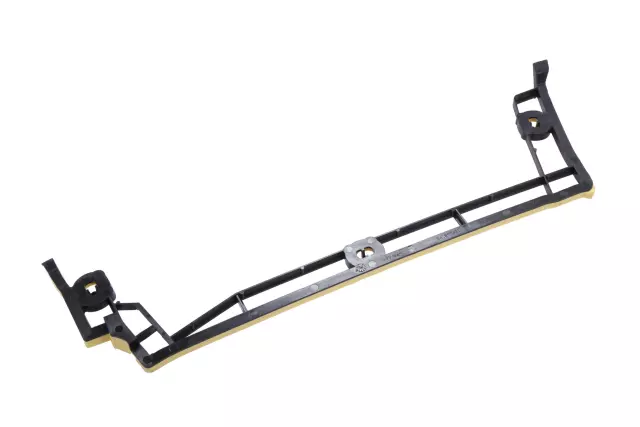 Driver Side Body Lock Pillar Lower Baffle Plate