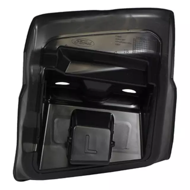 Duct Assembly Ram Air Intake