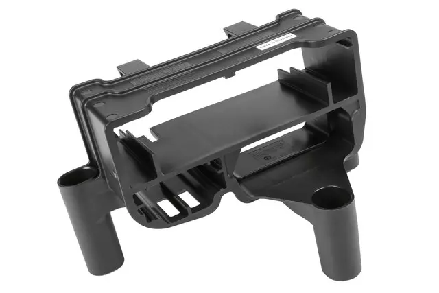 Genuine GM Body Control Module Bracket 22818731