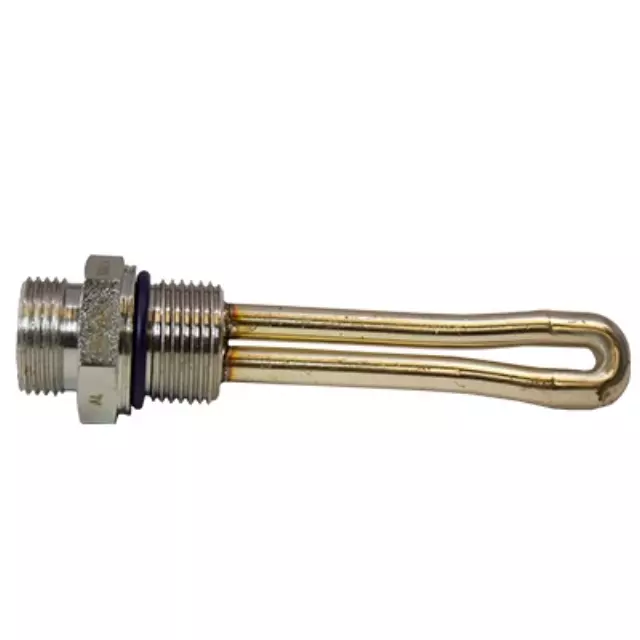 Block Heater Ford F250 Diesel - Seananon Jopower