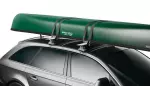 Canoe Carrier - Rack-Mounted