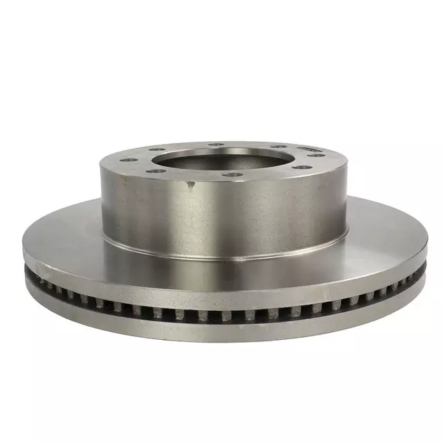 2013-2016 Ford Disc Brake Rotor GU2Z-1V125-E | OEM Parts Online