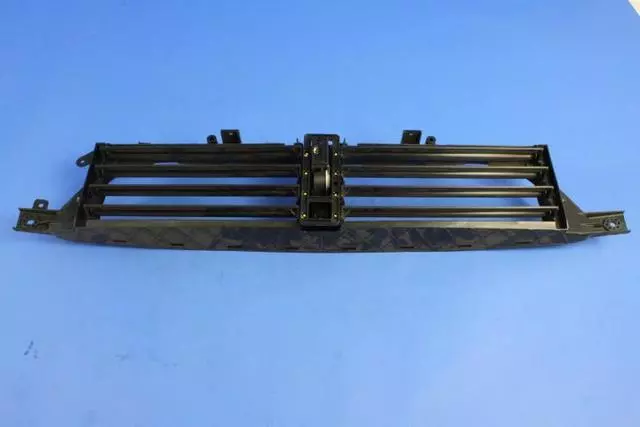 Active Shutter Grille