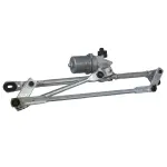 Motorcraft™ Motor & Linkage