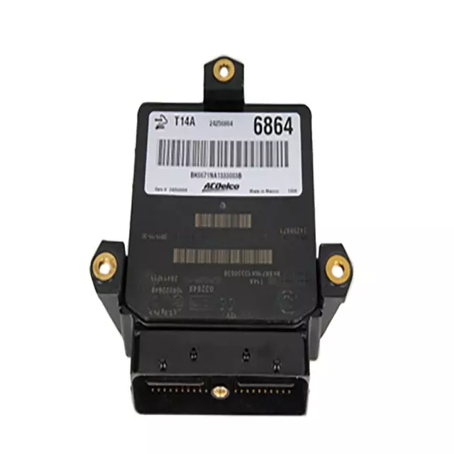 Transmission Control Module 19431597