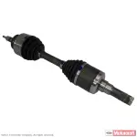 Motorcraft™ Axle Assembly