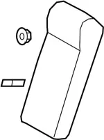 Armrest Assembly