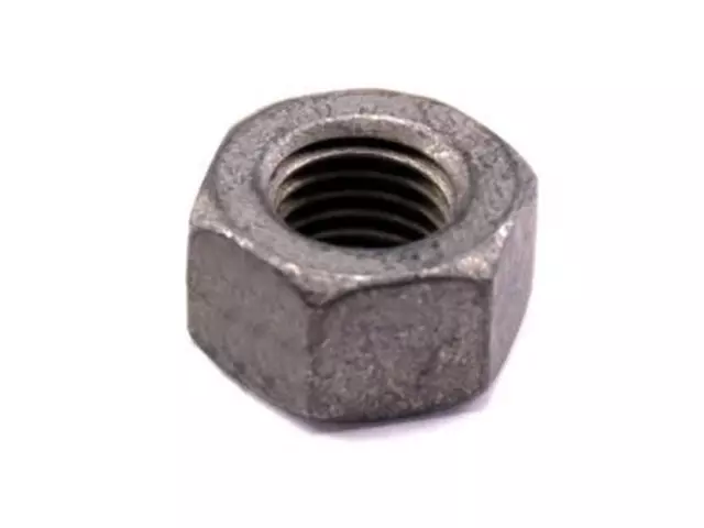 2000-2011 Ford - Engine Connecting Rod Nut