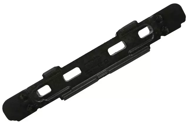 Front Upper Bumper Fascia Energy Absorber