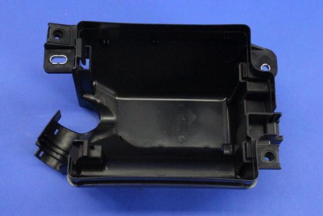 2019-2026 Jeep Power Distribution Center Cover 68465571AA | Mopar OEM