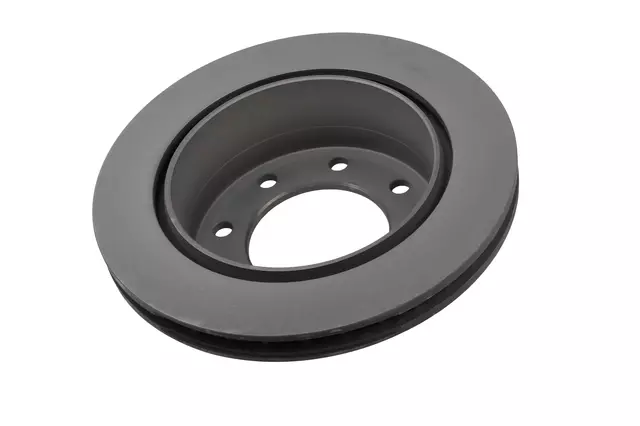 Rear Disc Brake Rotor