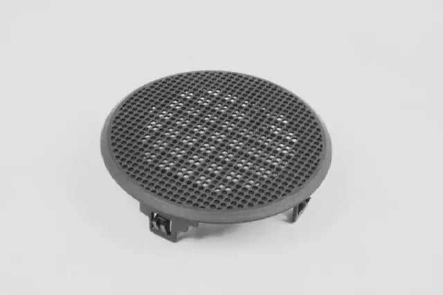 Instrument Panel Speaker Grille