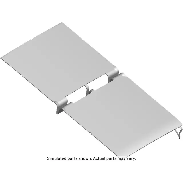 Front Seat Cushion Heater