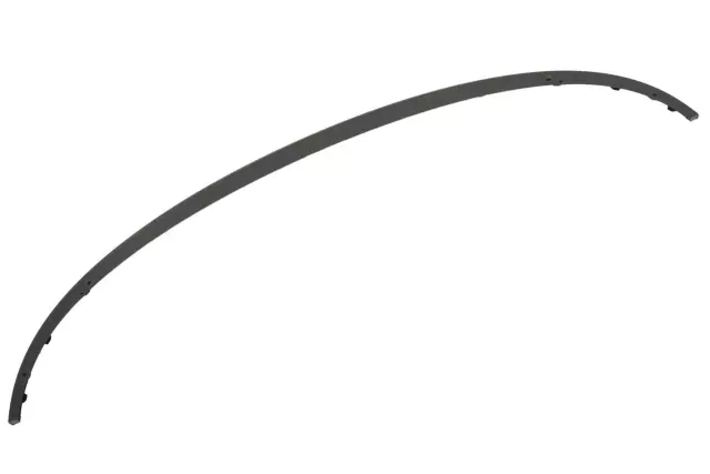 Front Bumper Fascia Extension