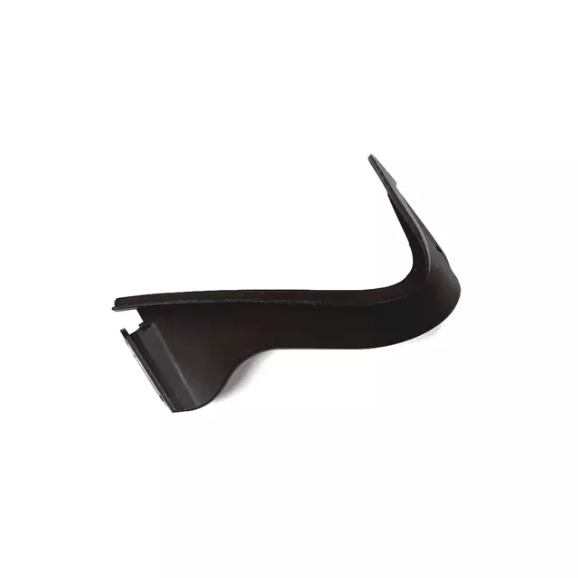 2009-2012 Audi - Side Seal