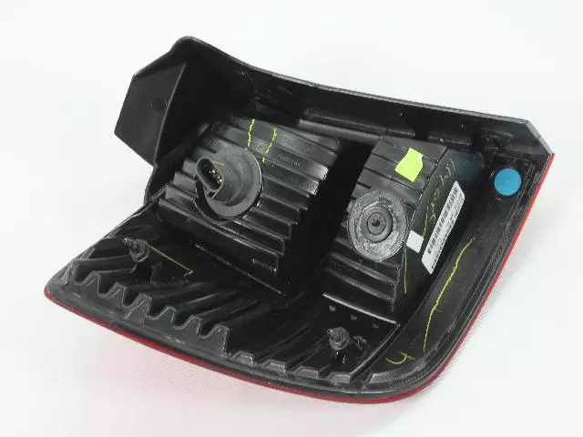 Tail Stop Turn Lamp, Right, Quarter Panel