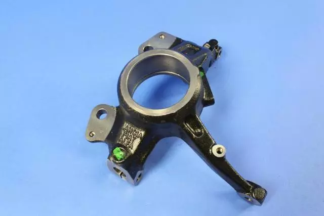 2012-2019 Fiat 500 Knuckle-front 4877763AA | Mopar Online Parts