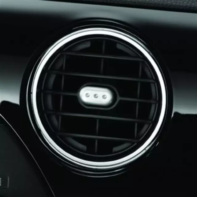 Bezels - Air Vent (Set Of 4)