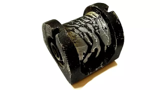 Stabilizer Bar Bushing