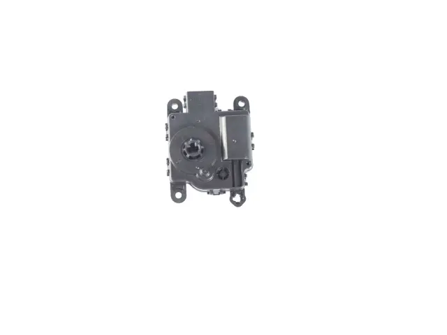 2019-2027 Mopar A/C And Heater Actuator 68396062AB | My Mopar Parts