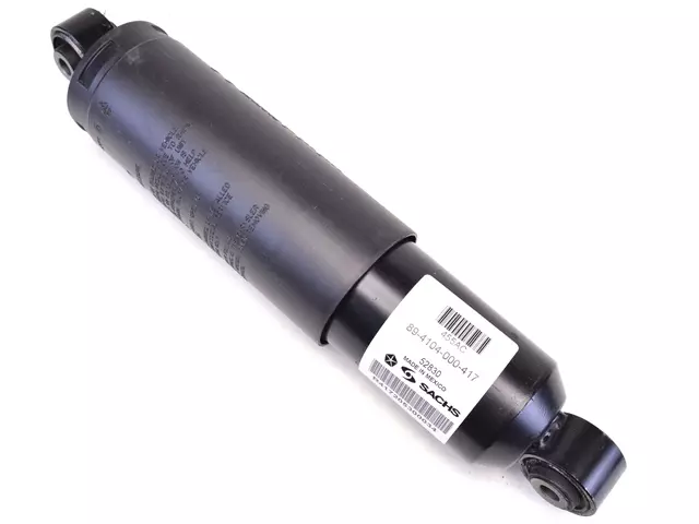 4766455AC - Rear Suspension: Shock Absorber for Chrysler: Town &amp; Country | Dodge: Grand Caravan Image