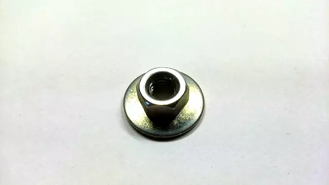 Washer Reservoir Nut