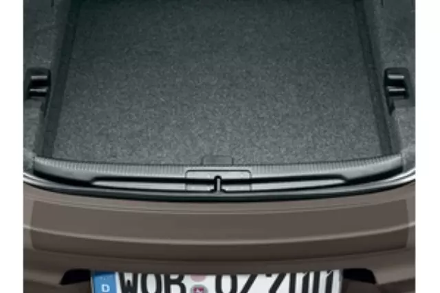 Rear Bumper Protection Film 5K0-061-197-A